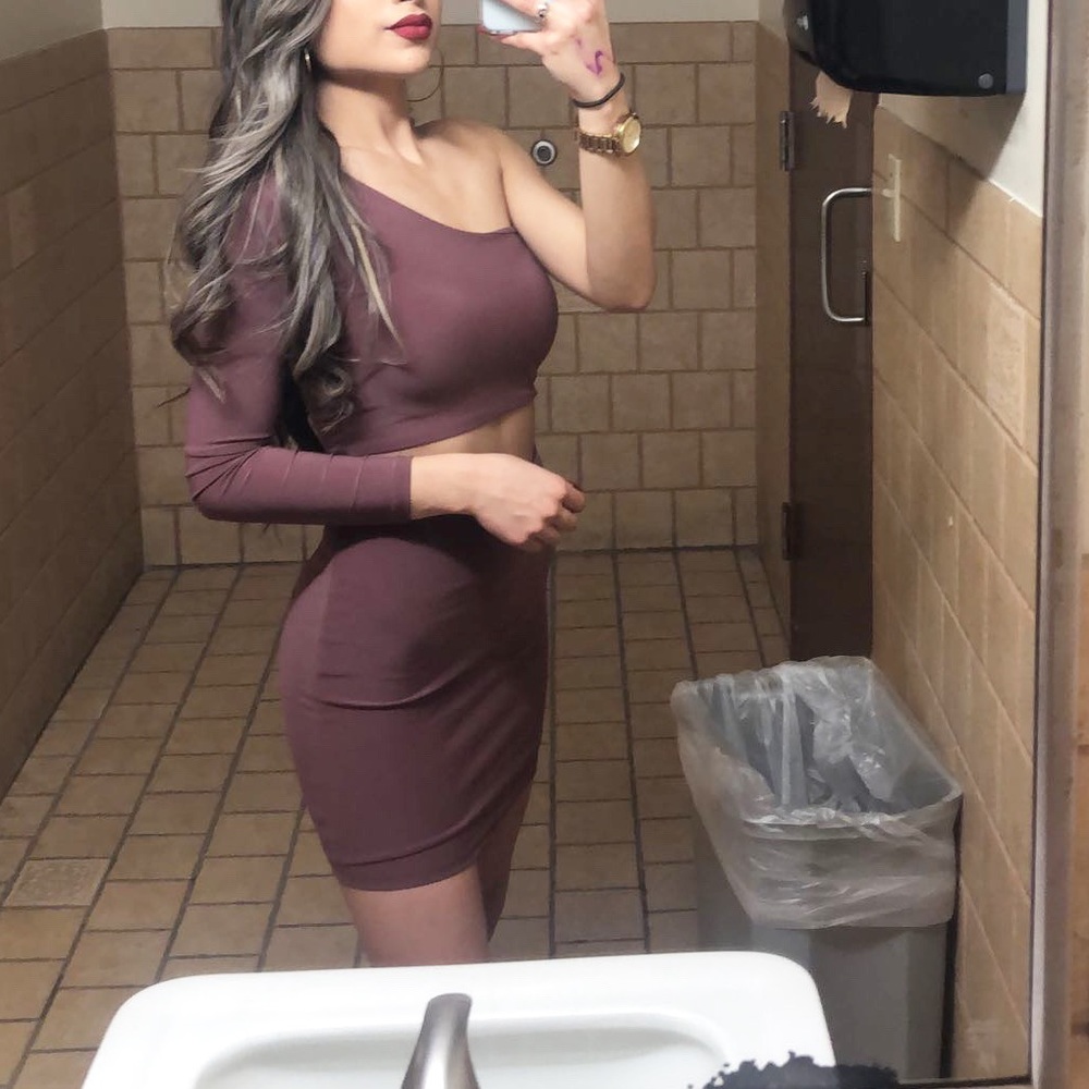 Fashion Nova 2 piece